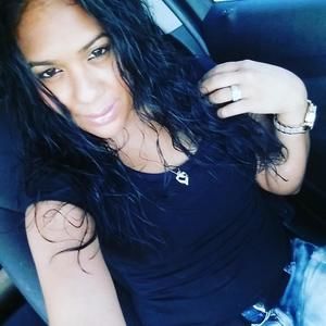 Meet your Posher, Angelina